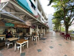 Bedok North Avenue 3 (D16), Shop House #460157741